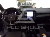 2022 Volvo C40 P8 Rec