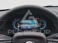 2022 Volvo C40 P8 Rec