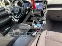2022 Volvo C40 P8 Rec
