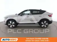 2022 Volvo C40 P8 Rec