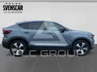2022 Volvo C40 P8 Rec