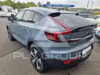 2022 Volvo C40 P8 Rec