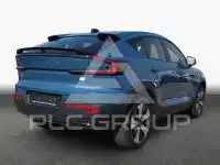 2022 Volvo C40 P8 Rec