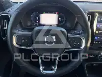 2022 Volvo C40 P8 Rec