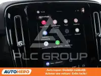 2022 Volvo C40 P8 Rec