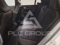 2022 Volvo C40 P8 Rec