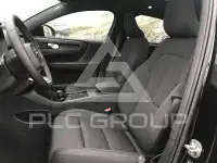 2022 Volvo C40 P8 Rec
