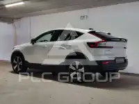2022 Volvo C40 P8 Rec