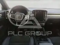 2022 Volvo C40 P8 Rec