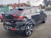 2022 Volvo C40 P8 Rec