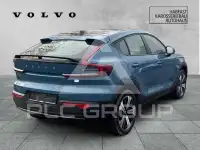 2022 Volvo C40 P8 Rec