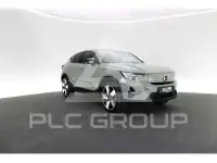2022 Volvo C40 P8 Rec