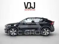 2022 Volvo C40 P8 Rec