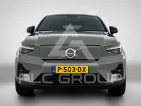 2022 Volvo C40 P8 Rec