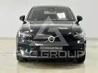 2022 Volvo C40 P8 Rec