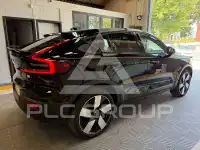 2022 Volvo C40 P8 Rec