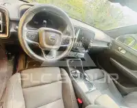 2022 Volvo C40 P8 Rec