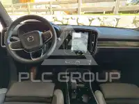 2022 Volvo C40 P8 Rec