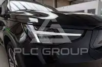 2022 Volvo C40 P8 Rec
