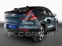 2022 Volvo C40 P8 Rec