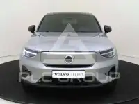 2022 Volvo C40 P8 Rec