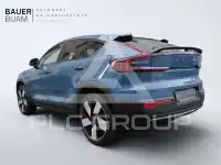 2022 Volvo C40 P8 Rec