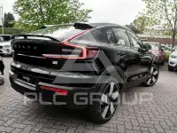 2022 Volvo C40 P8 Rec