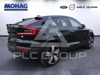 2022 Volvo C40 P8 Rec