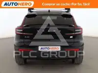 2022 Volvo C40 P8 Rec