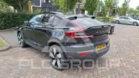 2022 Volvo C40 P8 Rec