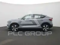 2022 Volvo C40 P8 Rec