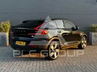 2022 Volvo C40 P8 Rec
