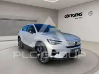 2022 Volvo C40 P8 Rec
