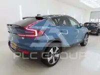 2022 Volvo C40 P8 Rec