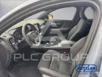 2022 Volvo C40 P8 Rec