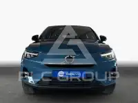 2022 Volvo C40 P8 Rec