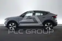 2022 Volvo C40 P8 Rec