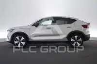 2022 Volvo C40 P8 Rec