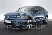 2022 Volvo C40 P8 Rec