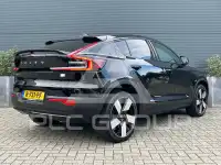 2022 Volvo C40 P8 Rec