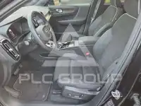 2022 Volvo C40 P8 Rec