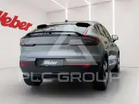 2022 Volvo C40 P8 Rec