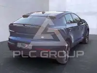 2022 Volvo C40 P8 Rec