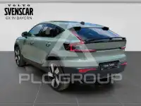 2022 Volvo C40 P8 Rec
