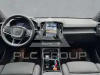 2022 Volvo C40 P8 Rec