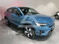 2022 Volvo C40 P8 Rec