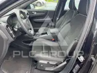 2022 Volvo C40 P8 Rec