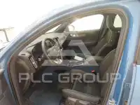 2022 Volvo C40 P8 Rec