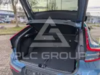 2022 Volvo C40 P8 Rec