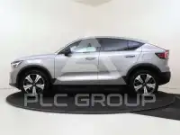 2022 Volvo C40 P8 Rec